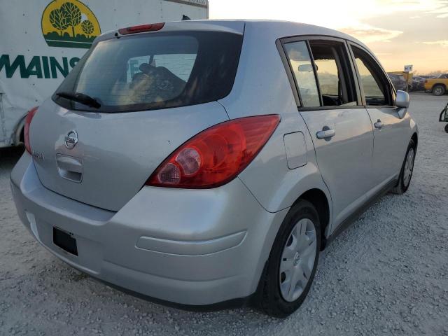 Photo 3 from auction – 2010 NISSAN VERSA S with VIN 3N1BC1CPXAL426624