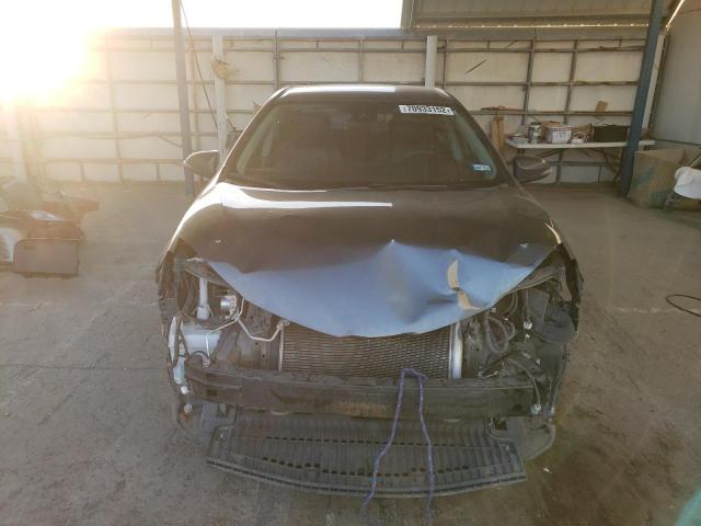 Photo 5 from auction – 2017 TOYOTA COROLLA L with VIN 5YFBURHE3HP685887