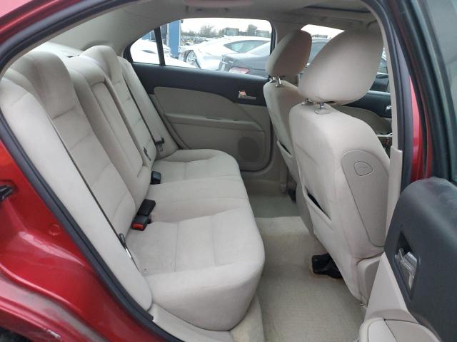 Photo 10 from auction – 2009 FORD FUSION SE with VIN 3FAHP01159R138352