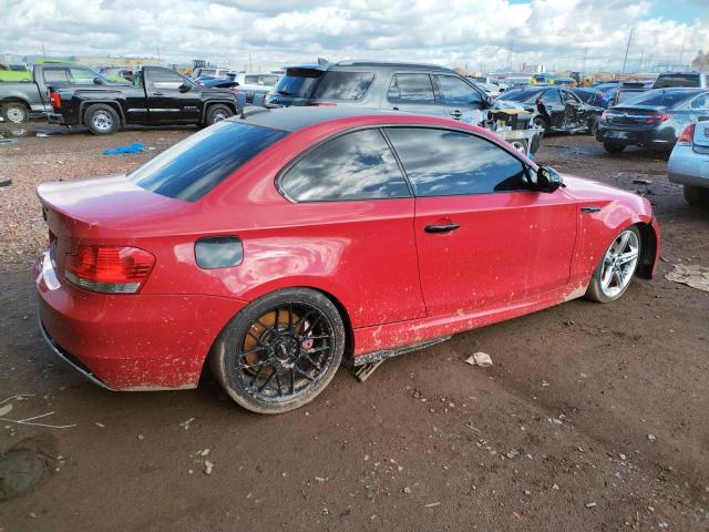 Photo 3 from auction – 2011 BMW 135 I with VIN WBAUC9C55BVM10610