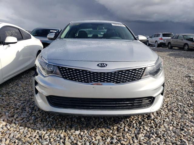 Photo 5 from auction – 2016 KIA OPTIMA EX with VIN 5XXGU4L39GG078124