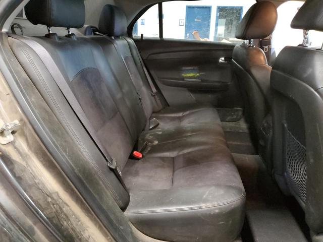 Photo 10 from auction – 2012 CHEVROLET MALIBU 2LT with VIN 1G1ZD5E05CF302721