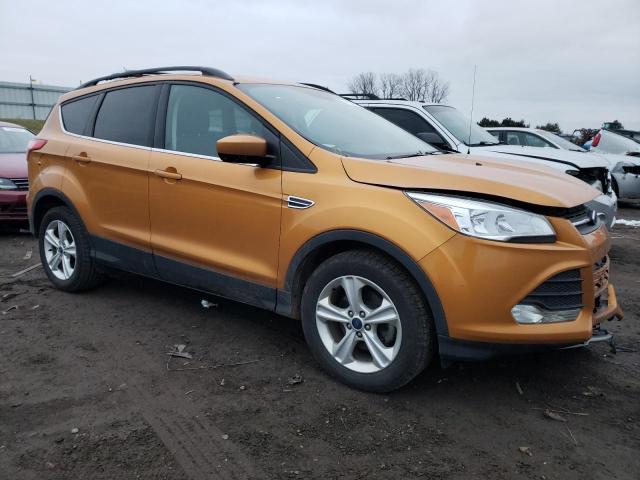 Photo 4 from auction – 2016 FORD ESCAPE SE with VIN 1FMCU0GXXGUA28746