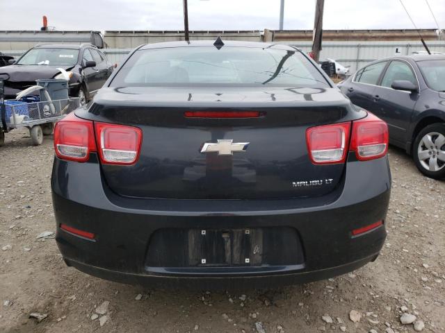 Photo 6 from auction – 2014 CHEVROLET MALIBU 1LT with VIN 1G11C5SL7EF175696