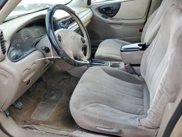 Photo 7 from auction – 2004 CHEVROLET CLASSIC with VIN 1G1ND52F74M675666