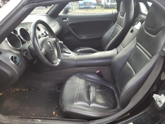 Photo 7 from auction – 2007 PONTIAC SOLSTICE with VIN 1G2MB35B47Y105969