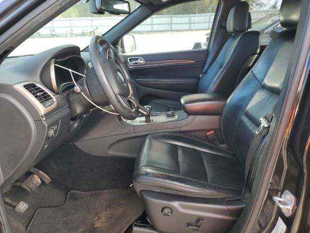 Photo 7 from auction – 2015 JEEP GRAND CHER with VIN 1C4RJFBG5FC123916