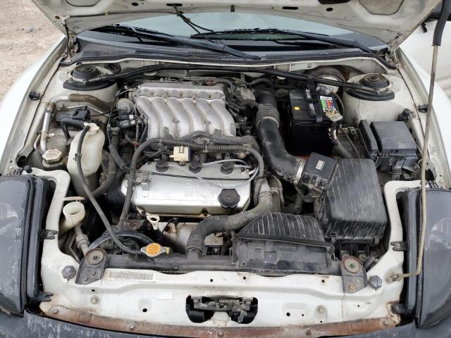 Photo 11 from auction – 2005 MITSUBISHI ECLIPSE SP with VIN 4A3AE55H95E047309