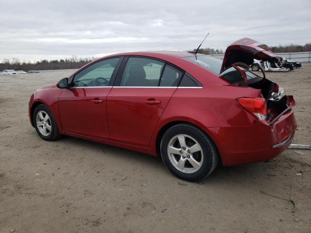 Photo 2 from auction – 2014 CHEVROLET CRUZE LT with VIN 1G1PC5SB4E7296164