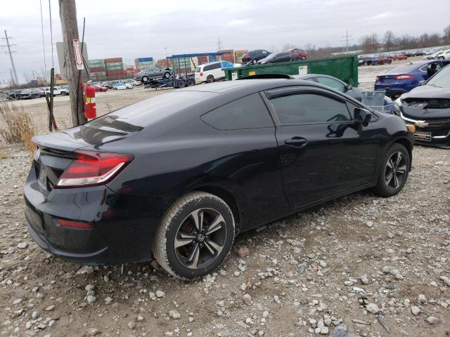 Photo 3 from auction – 2014 HONDA CIVIC EX with VIN 2HGFG3B86EH500968
