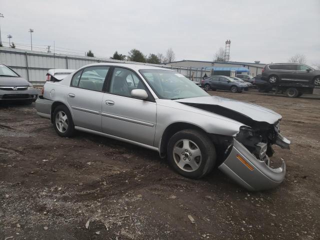 Photo 4 from auction – 2002 CHEVROLET MALIBU LS with VIN 1G1NE52JX2M685350