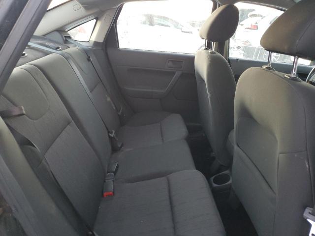 Photo 10 from auction – 2008 FORD FOCUS SE with VIN 1FAHP35N38W268849
