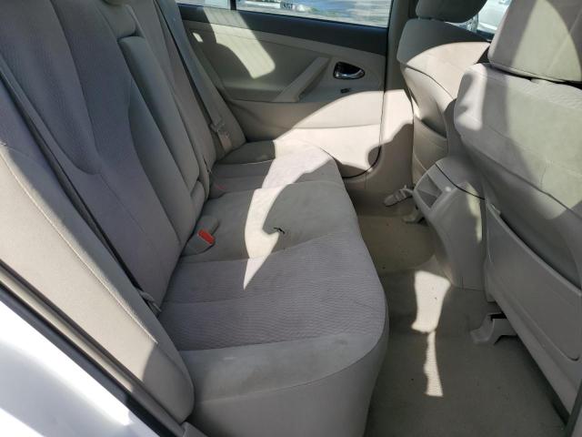 Photo 10 from auction – 2010 TOYOTA CAMRY BASE with VIN 4T1BF3EK4AU558507