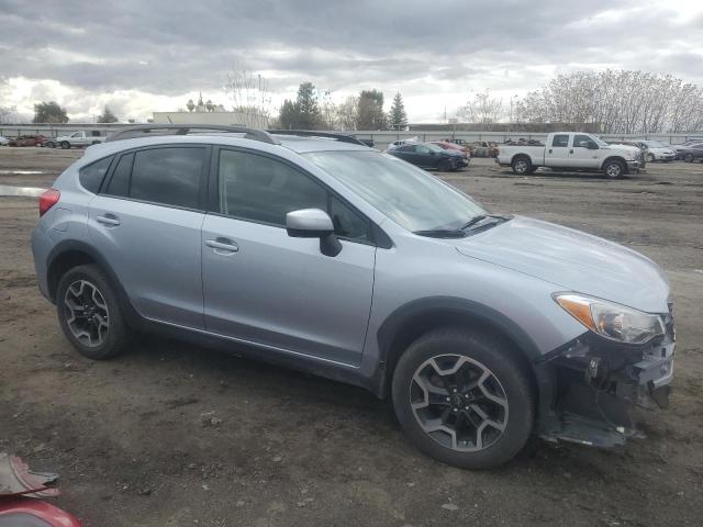 Photo 4 from auction – 2017 SUBARU CROSSTREK with VIN JF2GPABC4HH223843