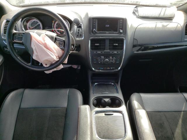 Photo 8 from auction – 2019 DODGE GRAND CARA with VIN 2C4RDGCG2KR790746