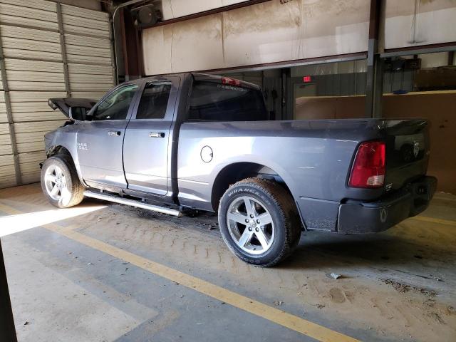 Photo 2 from auction – 2017 RAM 1500 ST with VIN 1C6RR7FG4HS688246