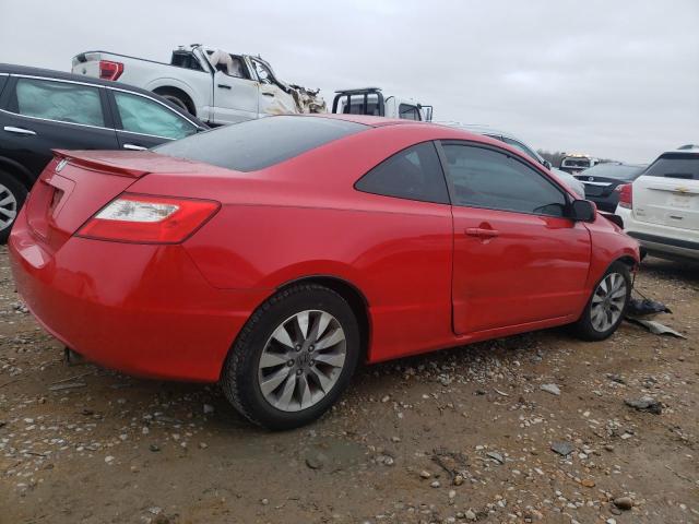 Photo 3 from auction – 2011 HONDA CIVIC EX with VIN 2HGFG1B82BH516696