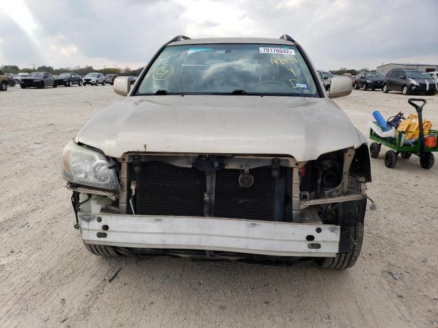 Фото 5 с аукциона – 2004 TOYOTA HIGHLANDER с VIN JTEDP21A240009848
