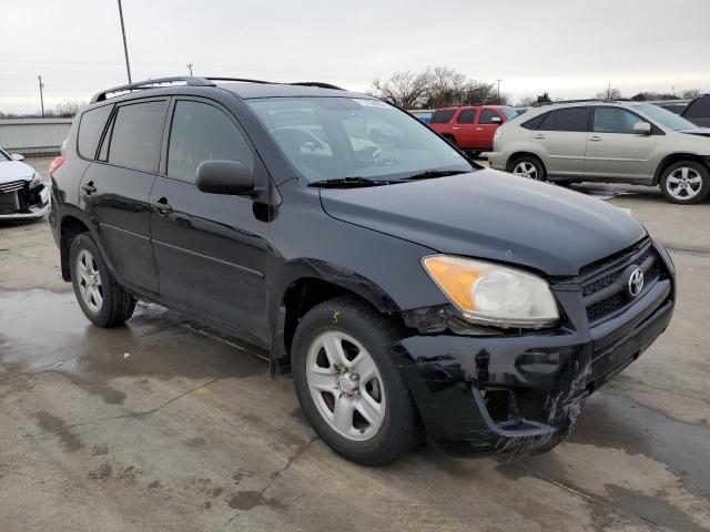 Photo 4 from auction – 2010 TOYOTA RAV4 with VIN 2T3ZF4DV7AW021122
