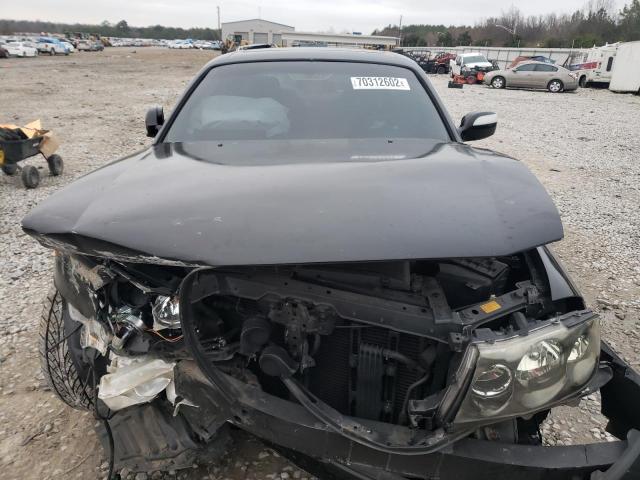 Photo 5 from auction – 2003 INFINITI M45 with VIN JNKAY41E23M005811