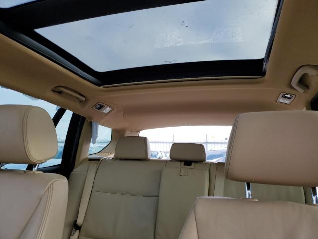 Photo 10 from auction – 2015 BMW X3 XDRIVE2 with VIN 5UXWX9C53F0D52775