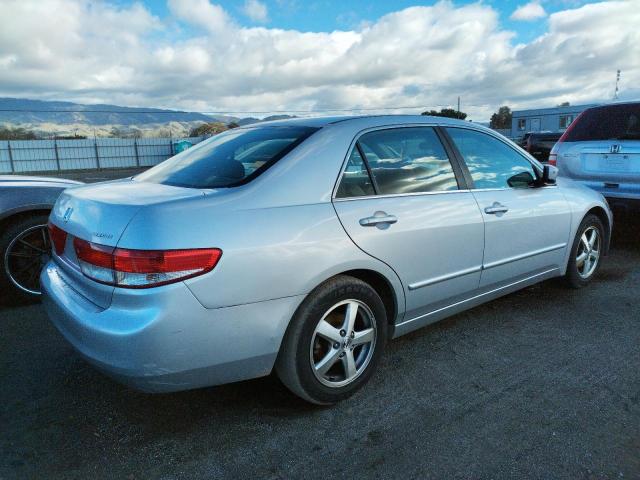 Photo 3 from auction – 2003 HONDA ACCORD EX with VIN JHMCM56633C014373