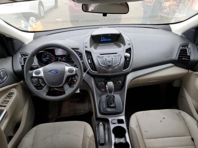 Photo 8 from auction – 2016 FORD ESCAPE SE with VIN 1FMCU9GX7GUB00250
