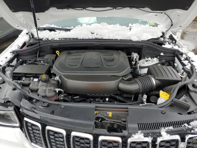 Photo 11 from auction – 2021 JEEP GRAND CHER with VIN 1C4RJFBG7MC774073