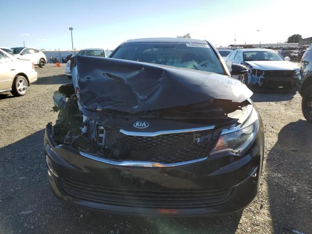 Photo 5 from auction – 2016 KIA OPTIMA LX with VIN 5XXGT4L36GG106917