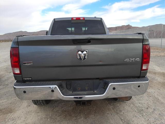 Photo 6 from auction – 2011 DODGE RAM 2500 with VIN 3D7UT2HL8BG514198