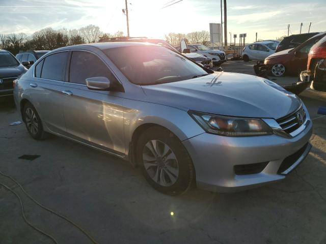 Photo 4 from auction – 2014 HONDA ACCORD LX with VIN 1HGCR2F35EA086327