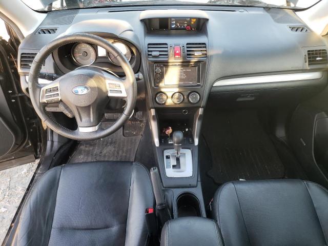 Photo 8 from auction – 2015 SUBARU FORESTER 2 with VIN JF2SJAKCXFH814946