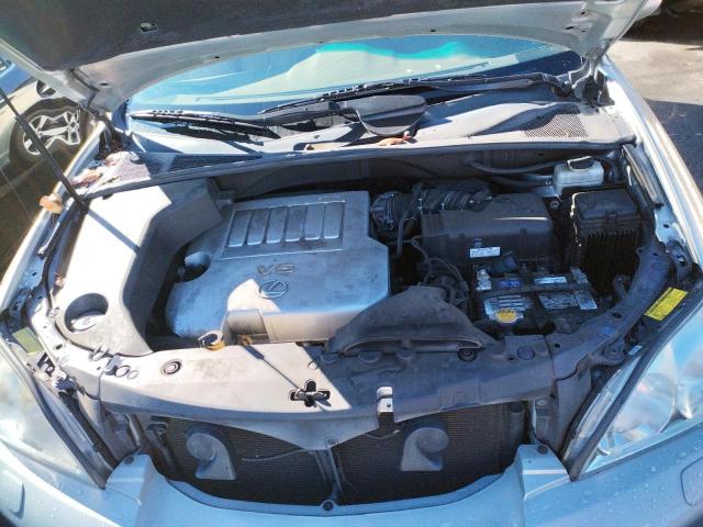 Photo 12 from auction – 2007 LEXUS RX 350 with VIN 2T2GK31U97C009206