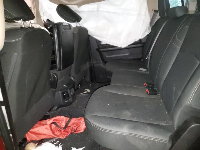 Photo 10 from auction – 2019 RAM 2500 TRADE with VIN 3C6UR5CJ4KG556682
