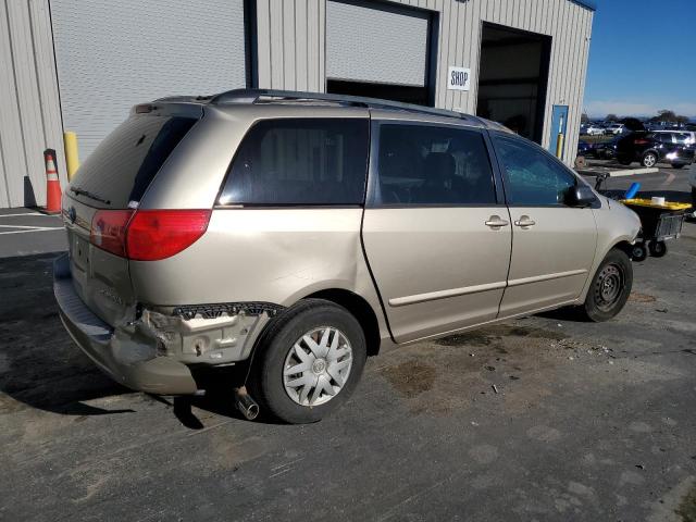 Photo 3 from auction – 2006 TOYOTA SIENNA CE with VIN 5TDZA23C06S425083