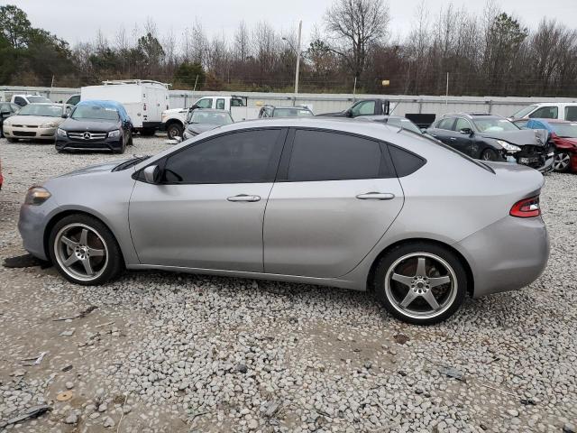 Photo 2 from auction – 2015 DODGE DART SXT with VIN 1C3CDFBB4FD140531