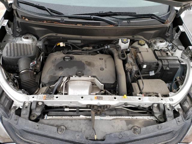 Photo 11 from auction – 2020 CHEVROLET EQUINOX LT with VIN 3GNAXLEX5LL268435