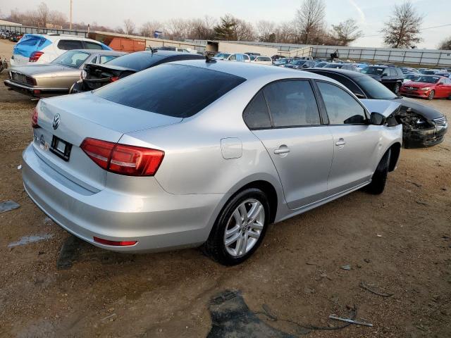 Photo 3 from auction – 2015 VOLKSWAGEN JETTA BASE with VIN 3VW2K7AJ5FM230834