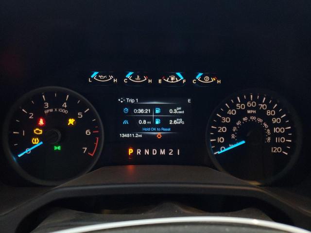 Photo 9 from auction – 2015 FORD F150 SUPER with VIN 1FTFW1EF6FFB15428
