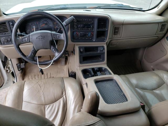 Photo 8 from auction – 2006 CHEVROLET SILVERADO with VIN 1GCHK23226F102976