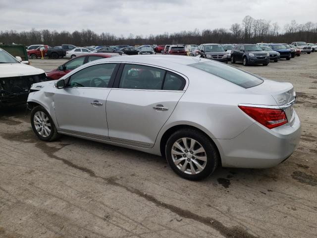Photo 2 from auction – 2014 BUICK LACROSSE with VIN 1G4GB5GRXEF221440