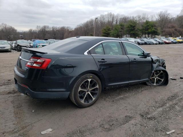 Photo 3 from auction – 2015 FORD TAURUS SEL with VIN 1FAHP2E87FG105455