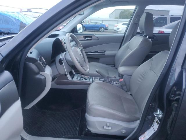 Photo 7 from auction – 2012 SUBARU FORESTER L with VIN JF2SHAEC3CH466328