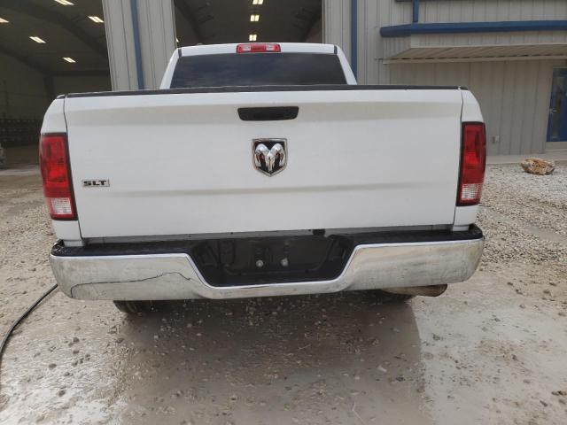 Photo 6 from auction – 2021 RAM 1500 CLASS with VIN 1C6RR6TT1MS517363