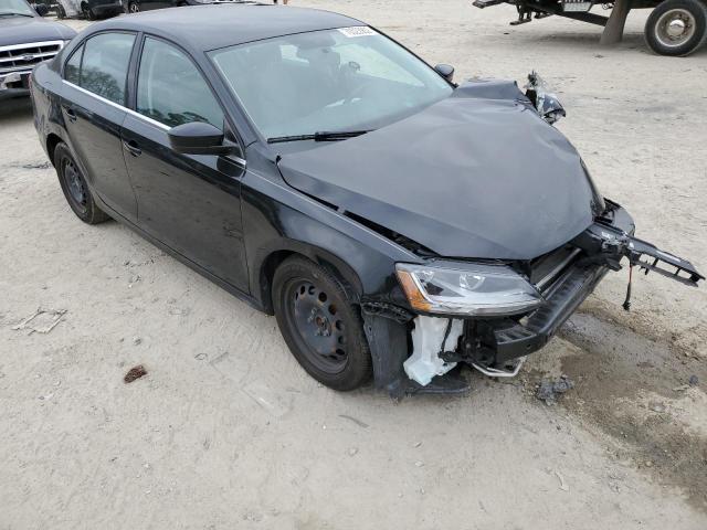 Photo 4 from auction – 2017 VOLKSWAGEN JETTA S with VIN 3VW2B7AJ6HM358566