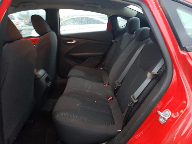 Photo 10 from auction – 2016 DODGE DART SXT S with VIN 1C3CDFFA1GD821300