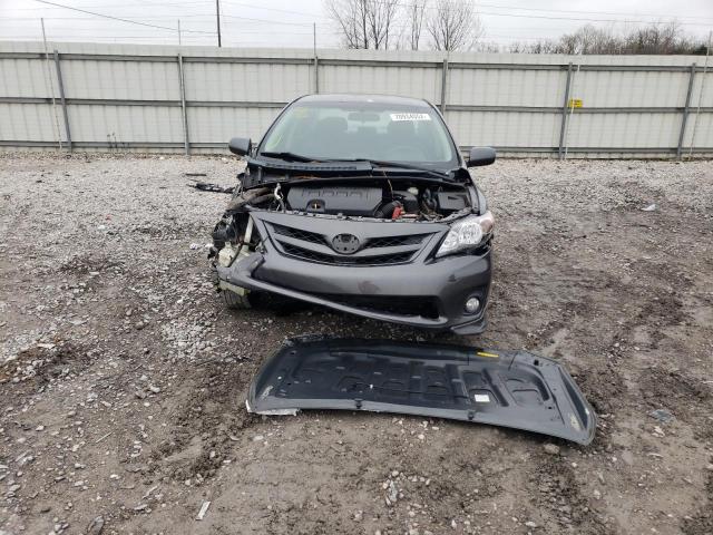Photo 5 from auction – 2012 TOYOTA COROLLA BA with VIN 2T1BU4EE0CC913750