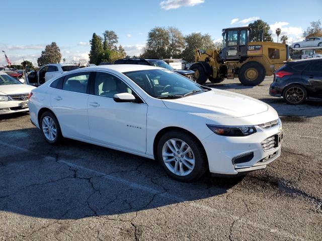 Photo 4 from auction – 2018 CHEVROLET MALIBU LT with VIN 1G1ZD5ST0JF193175