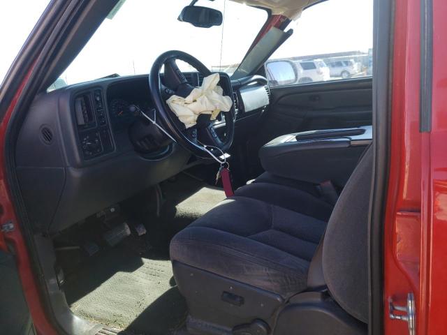 Photo 7 from auction – 2007 CHEVROLET SILVERADO with VIN 2GCEK13Z271179351
