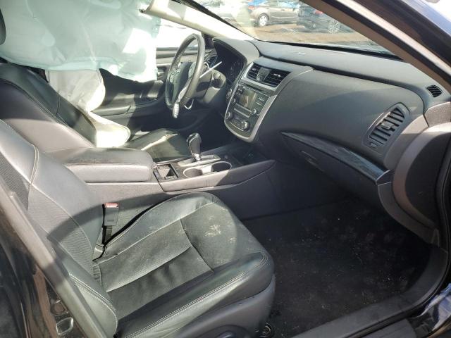 Photo 7 from auction – 2017 NISSAN ALTIMA 2.5 with VIN 1N4AL3AP3HC187792